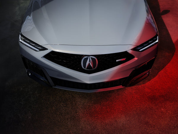 Acura - MDX