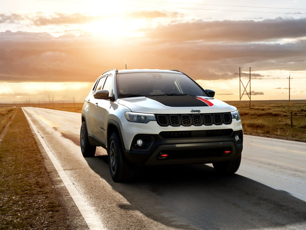 Jeep - Compass