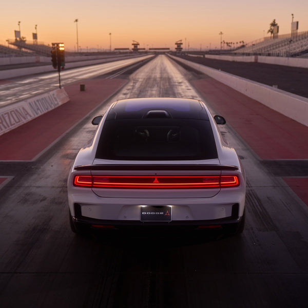 Dodge - Charger