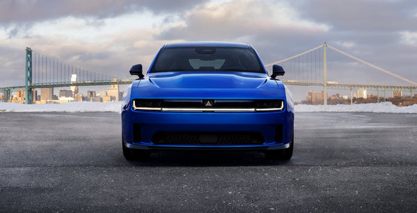 Dodge - Charger