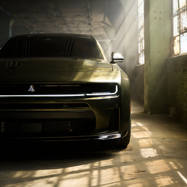 Dodge - Charger