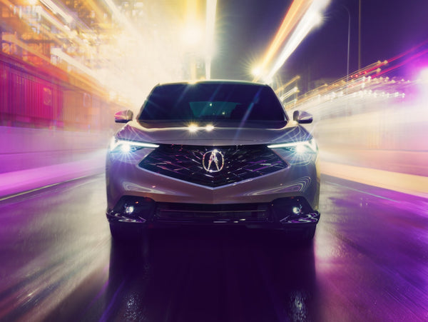 Acura - ADX