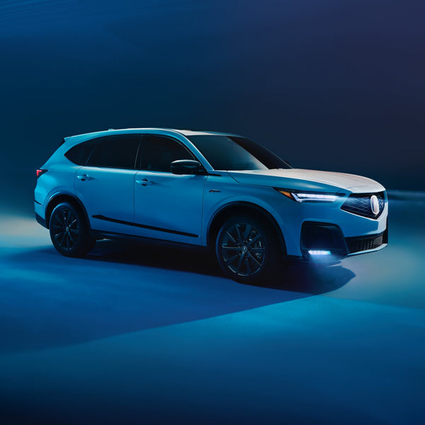 Acura - MDX