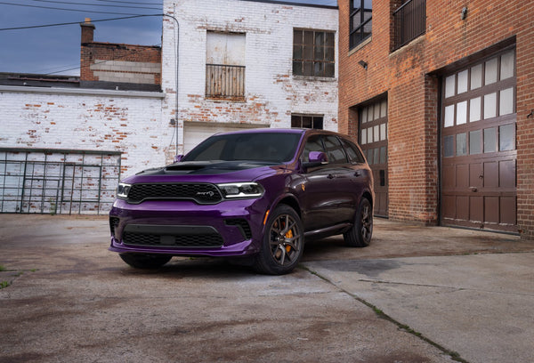 Dodge - Durango