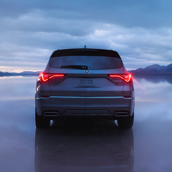Acura - MDX