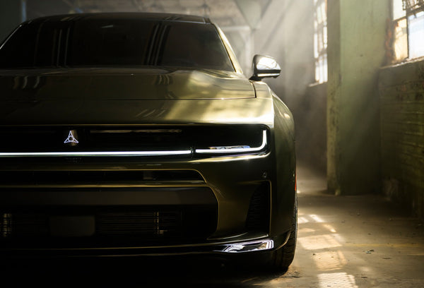 Dodge - Charger