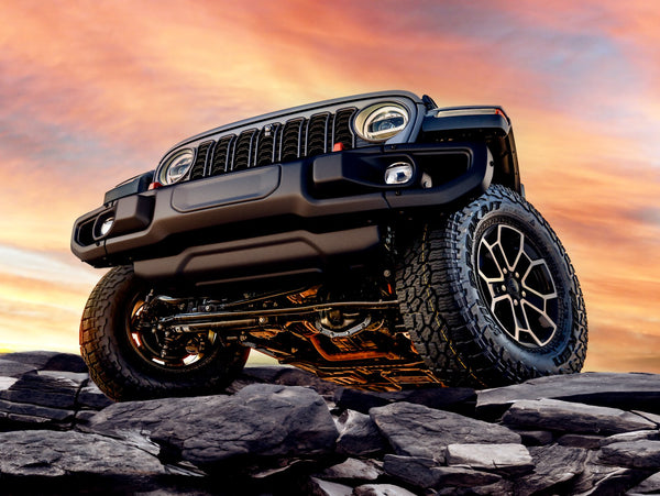 Jeep - Gladiator