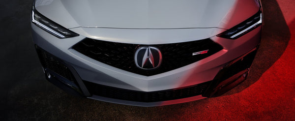 Acura - MDX