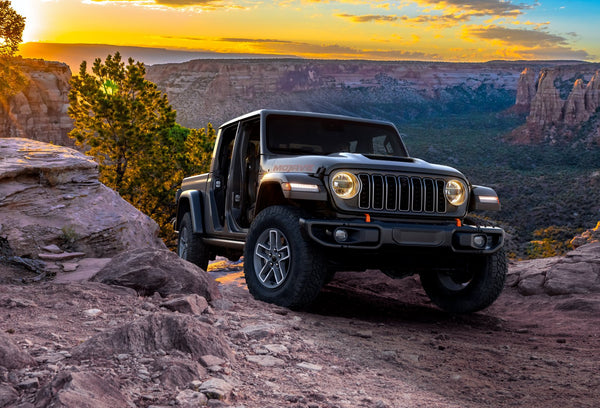 Jeep - Gladiator