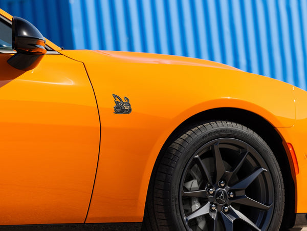Dodge - Charger