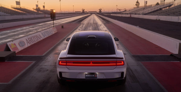 Dodge - Charger