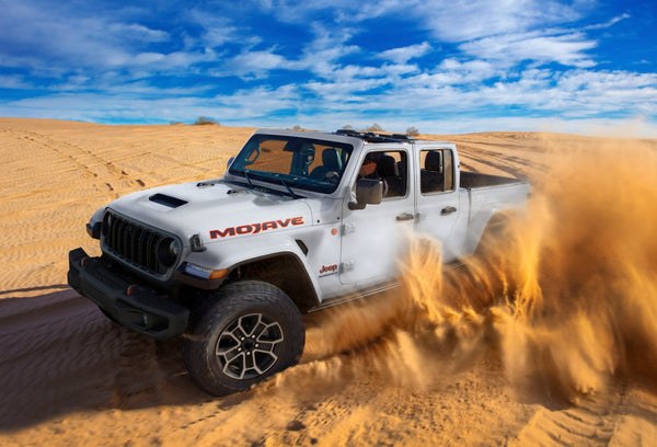 Jeep - Gladiator