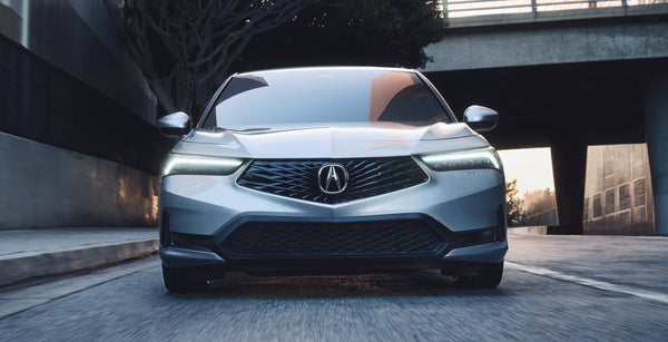 Acura - Integra