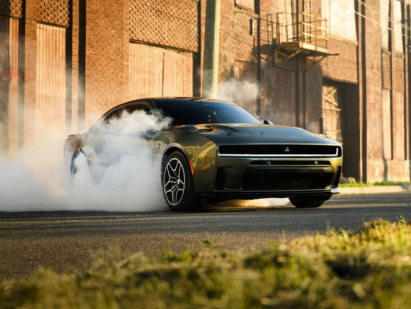 Dodge - Charger