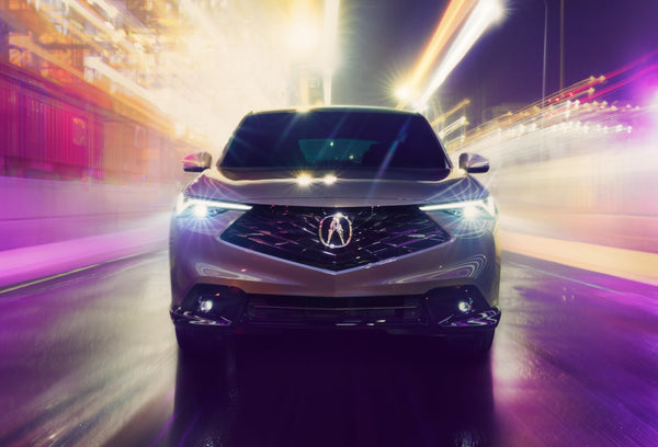 Acura - ADX