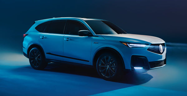 Acura - MDX