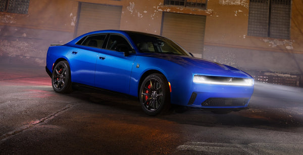 Dodge - Charger