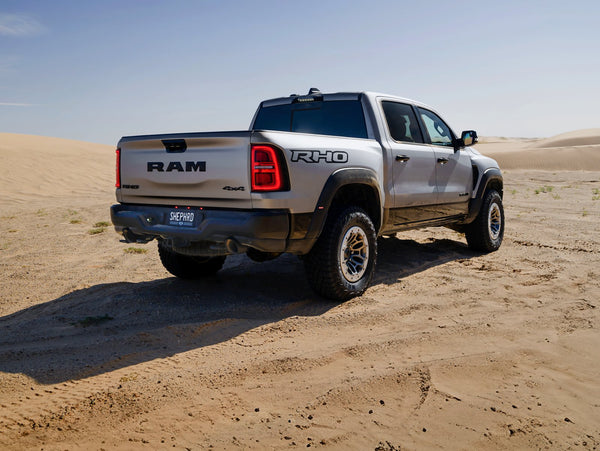 RAM - 1500