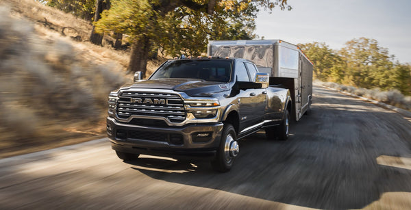 RAM - 3500