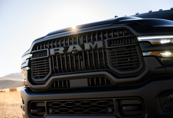 RAM - 2500