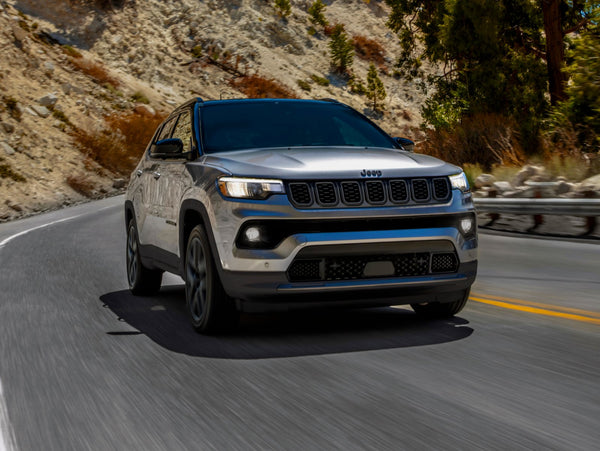 Jeep - Compass