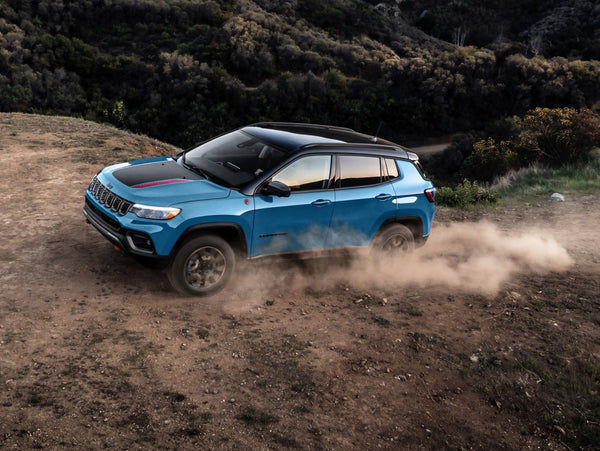 Jeep - Compass