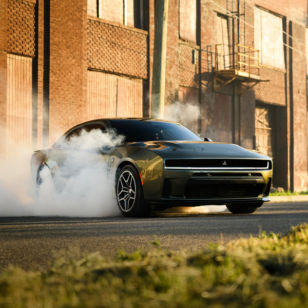 Dodge - Charger