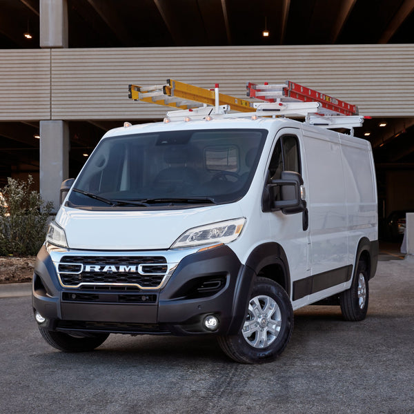 RAM - ProMaster