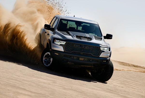 RAM - 1500