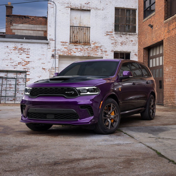 Dodge - Durango