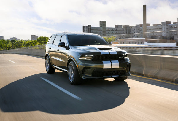 Dodge - Durango