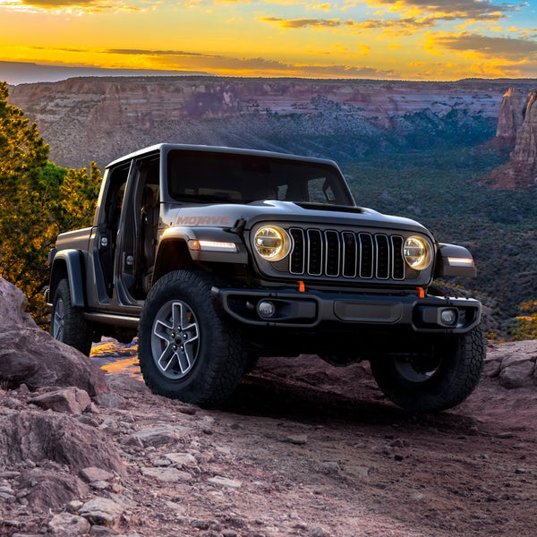 Jeep - Gladiator