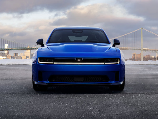 Dodge - Charger