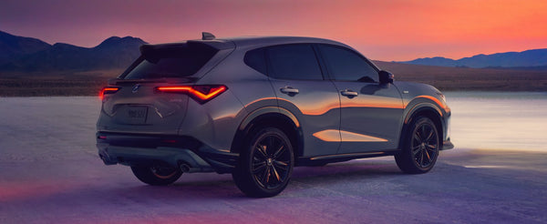 Acura - ADX