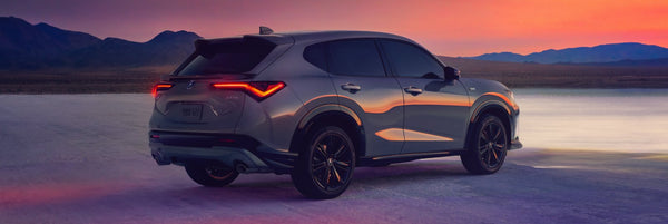 Acura - ADX