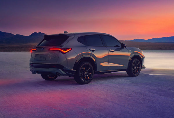 Acura - ADX