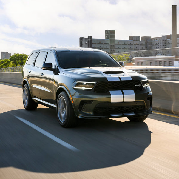 Dodge - Durango