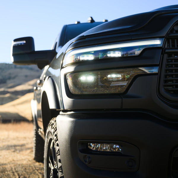 RAM - 2500