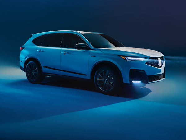 Acura - MDX