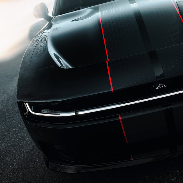 Dodge - Charger