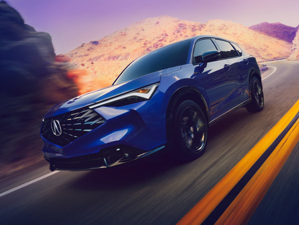 Acura - ADX