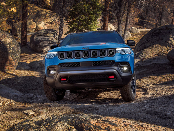 Jeep - Compass