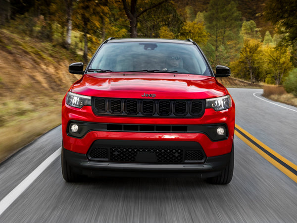 Jeep - Compass
