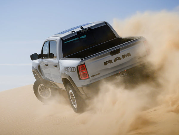 RAM - 1500