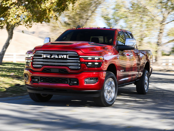 RAM - 2500