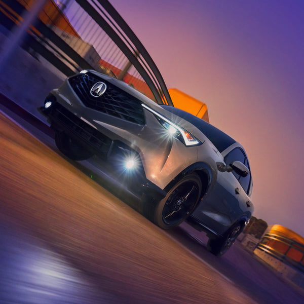 Acura - ADX