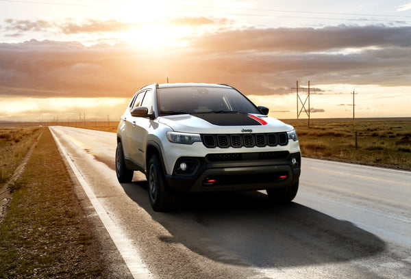 Jeep - Compass