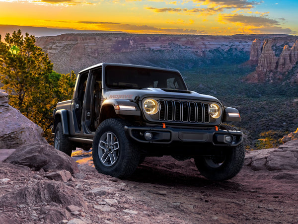 Jeep - Gladiator
