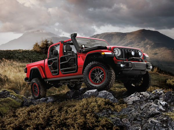 Jeep - Gladiator