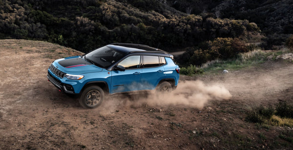 Jeep - Compass